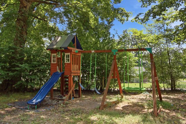 3490 Shouse Rd, Santa Fe, TN 38482