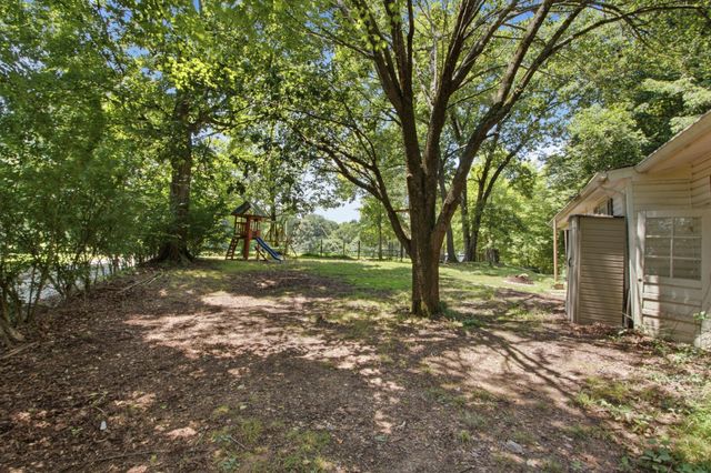 3490 Shouse Rd, Santa Fe, TN 38482