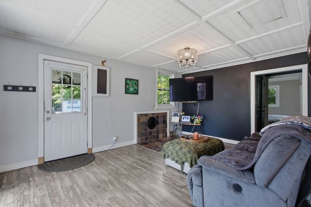 3490 Shouse Rd, Santa Fe, TN 38482