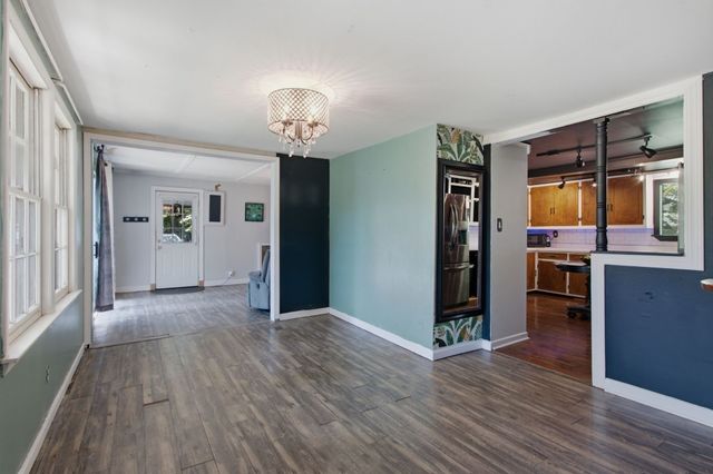 3490 Shouse Rd, Santa Fe, TN 38482