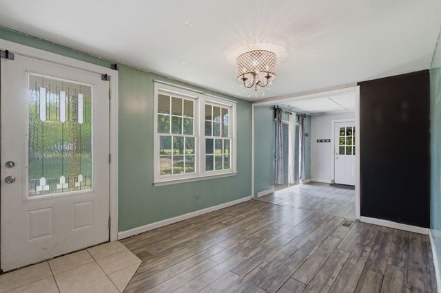 3490 Shouse Rd, Santa Fe, TN 38482