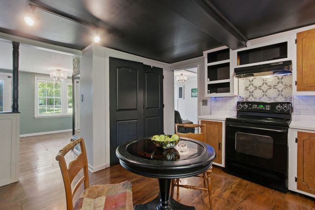 3490 Shouse Rd, Santa Fe, TN 38482
