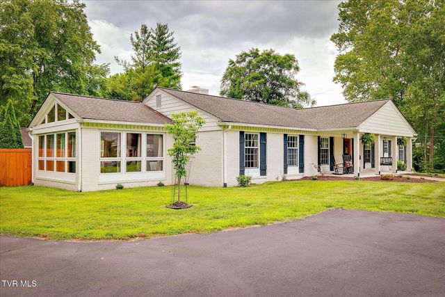 2013 Canterbury Road, Kingsport, TN 37660