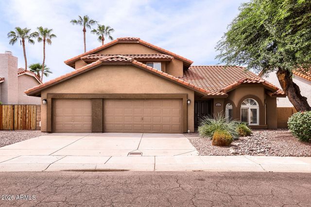 5615 E KINGS Avenue, Scottsdale, AZ 85254