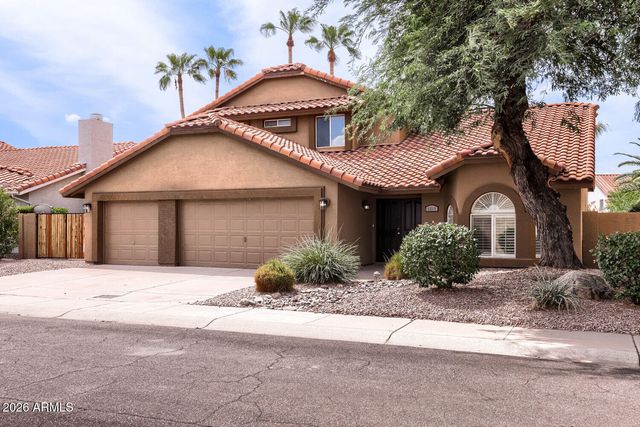 5615 E KINGS Avenue, Scottsdale, AZ 85254