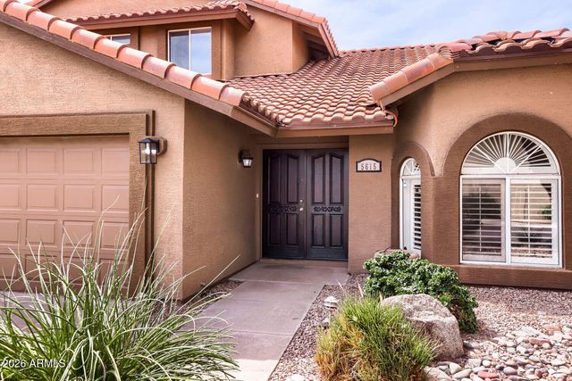 5615 E KINGS Avenue, Scottsdale, AZ 85254