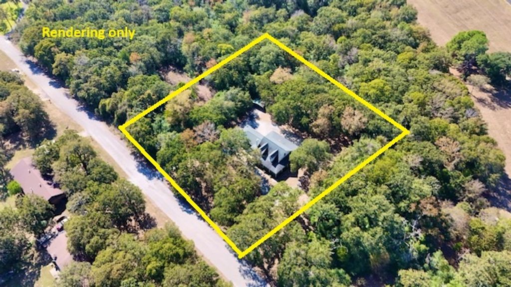 196 Woodland Drive (+/- 0.918 acres), Hearne, TX 77859 — photo 2
