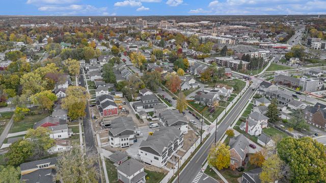 710 Turnock Street, South Bend, IN 46617