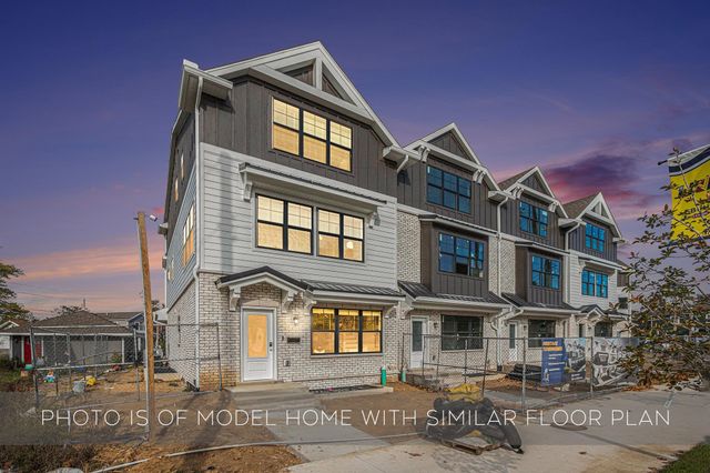 710 Turnock Street, South Bend, IN 46617