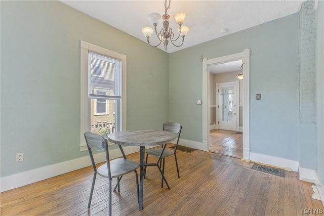 548 Columbus Avenue, Syracuse, NY 13210