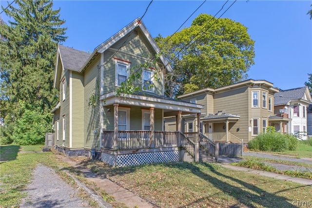 548 Columbus Avenue, Syracuse, NY 13210
