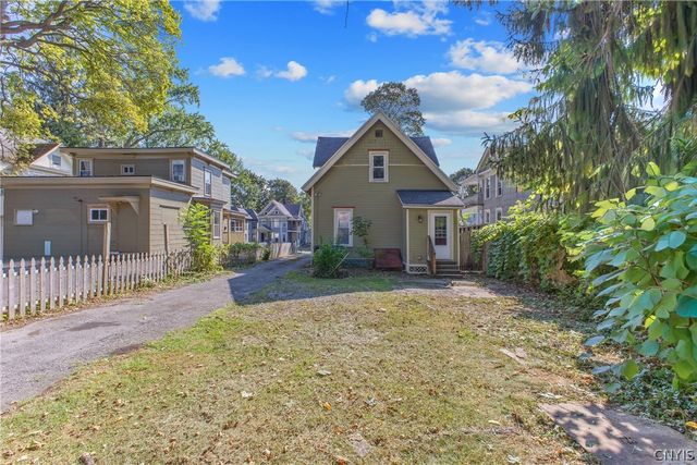 548 Columbus Avenue, Syracuse, NY 13210