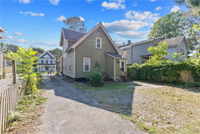 548 Columbus Avenue, Syracuse, NY 13210