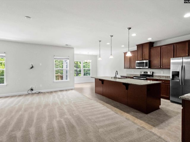 1134 Beechfern Circle, Elgin, SC 29045