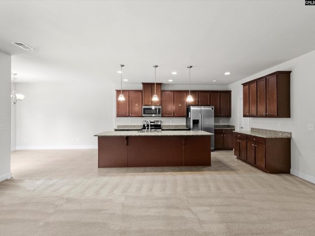 1134 Beechfern Circle, Elgin, SC 29045