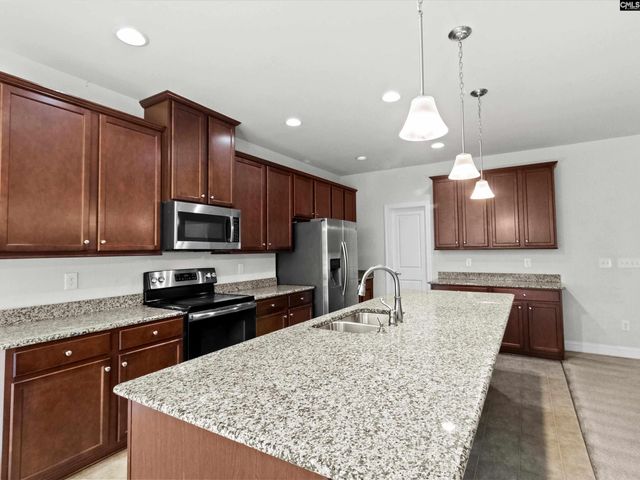 1134 Beechfern Circle, Elgin, SC 29045