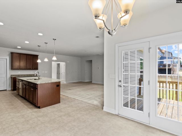 1134 Beechfern Circle, Elgin, SC 29045