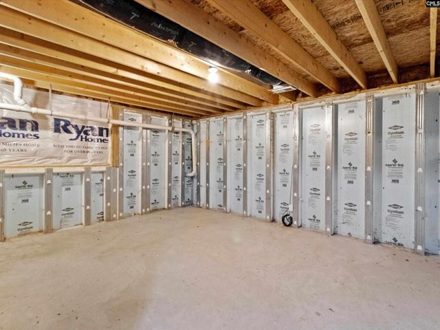 1134 Beechfern Circle, Elgin, SC 29045