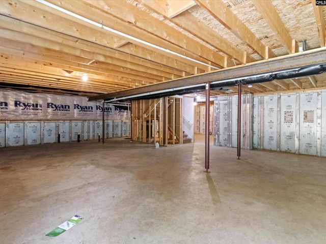 1134 Beechfern Circle, Elgin, SC 29045
