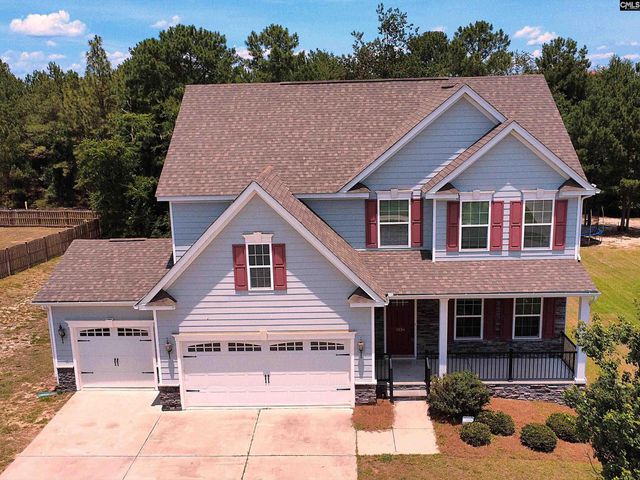 1134 Beechfern Circle, Elgin, SC 29045