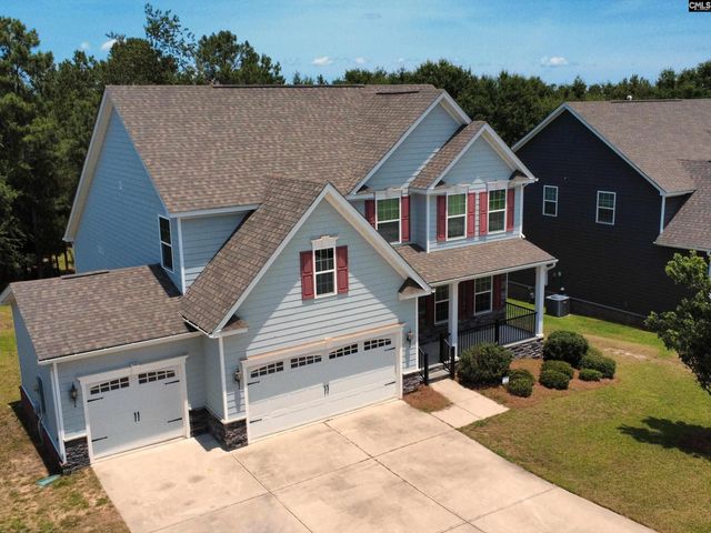1134 Beechfern Circle, Elgin, SC 29045