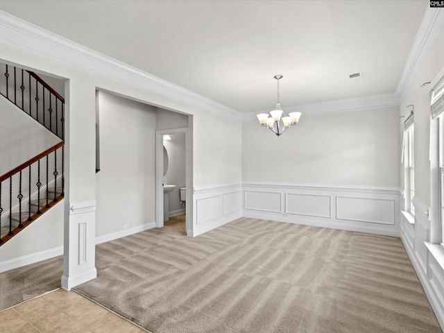 1134 Beechfern Circle, Elgin, SC 29045