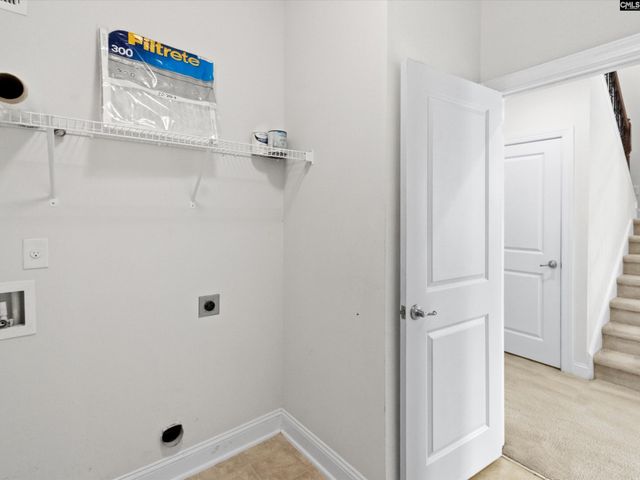 1134 Beechfern Circle, Elgin, SC 29045