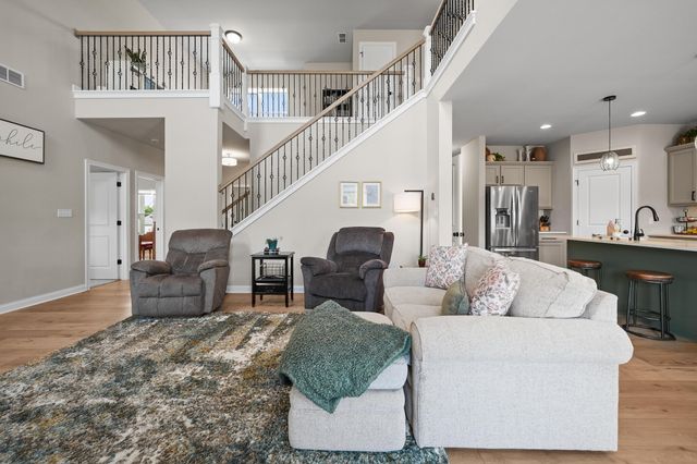 3002 Forestside Lane, Valparaiso, IN 46385