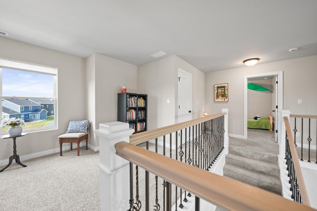 3002 Forestside Lane, Valparaiso, IN 46385