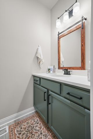 3002 Forestside Lane, Valparaiso, IN 46385