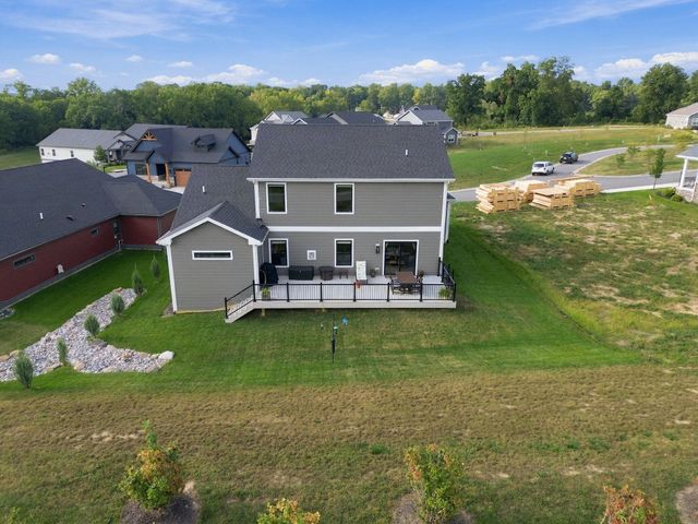 3002 Forestside Lane, Valparaiso, IN 46385