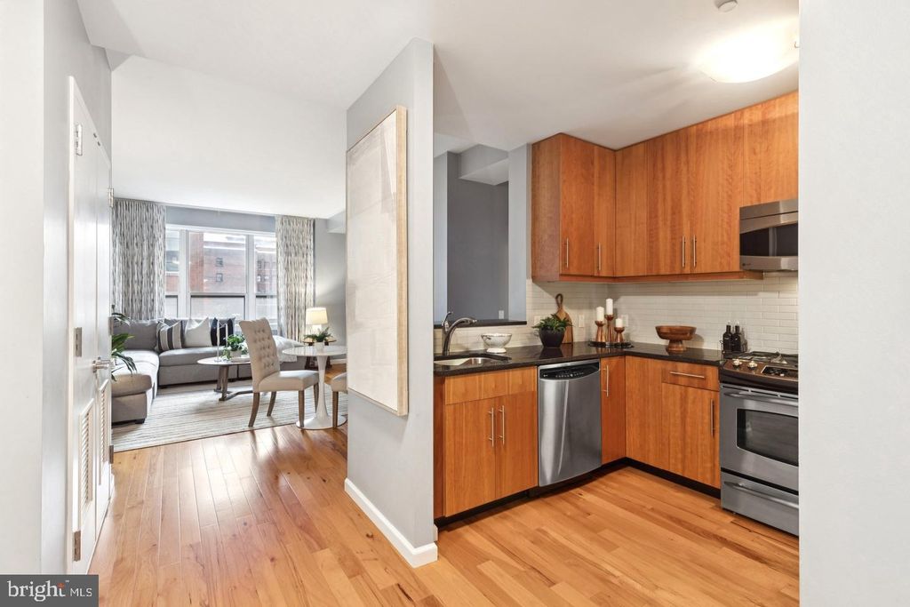 1425 LOCUST ST #4F, PHILADELPHIA, PA 19102 — photo 5