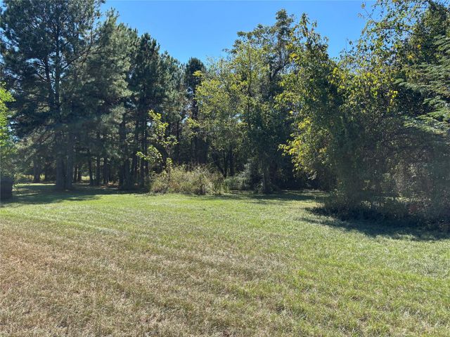 TBD Possum Walk Loop, Huntsville, TX 77340