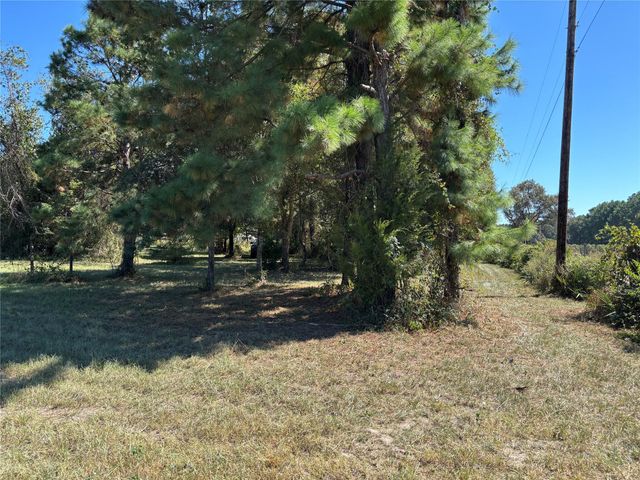 TBD Possum Walk Loop, Huntsville, TX 77340