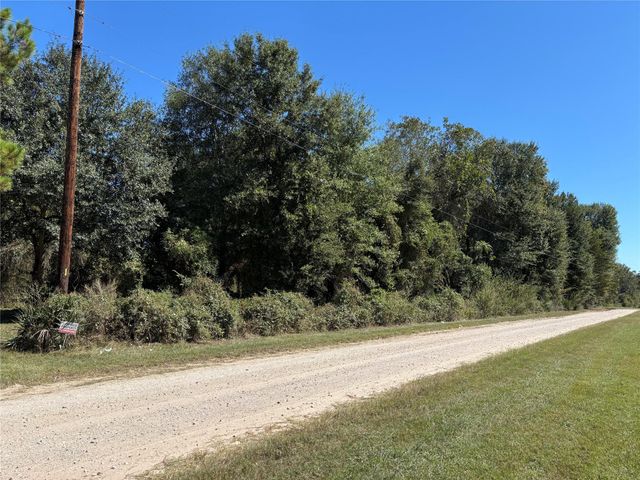 TBD Possum Walk Loop, Huntsville, TX 77340