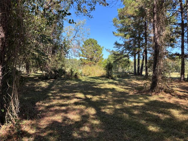 TBD Possum Walk Loop, Huntsville, TX 77340