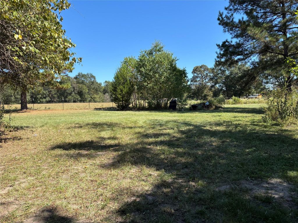 TBD Possum Walk Loop, Huntsville, TX 77340