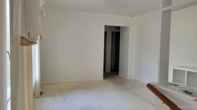 6077 David Berger Street, Mt. Morris Township, MI 48458