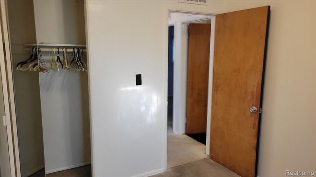 6077 David Berger Street, Mt. Morris Township, MI 48458