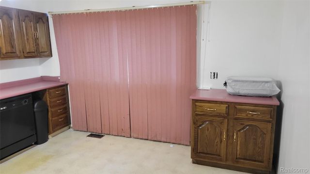 6077 David Berger Street, Mt. Morris Township, MI 48458