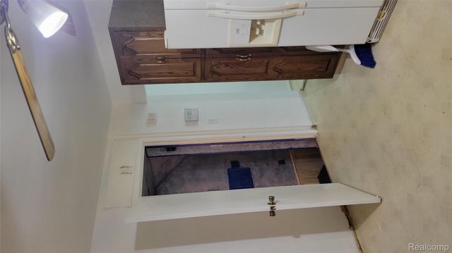 6077 David Berger Street, Mt. Morris Township, MI 48458