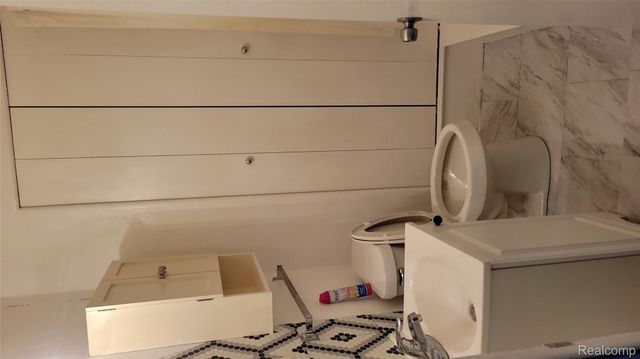 6077 David Berger Street, Mt. Morris Township, MI 48458