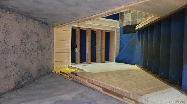 6077 David Berger Street, Mt. Morris Township, MI 48458