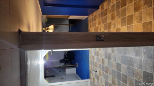 6077 David Berger Street, Mt. Morris Township, MI 48458