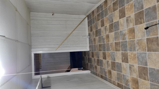 6077 David Berger Street, Mt. Morris Township, MI 48458