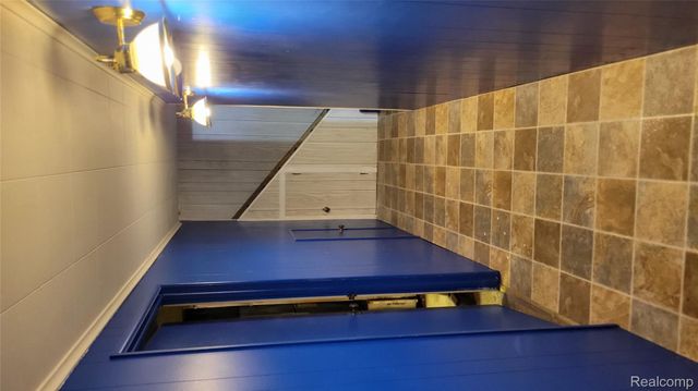 6077 David Berger Street, Mt. Morris Township, MI 48458