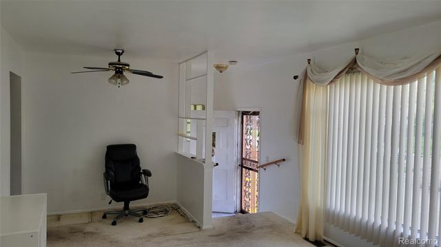 6077 David Berger Street, Mt. Morris Township, MI 48458