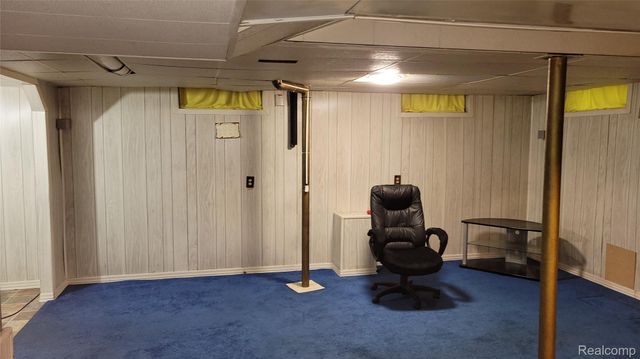 6077 David Berger Street, Mt. Morris Township, MI 48458