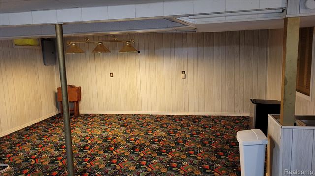 6077 David Berger Street, Mt. Morris Township, MI 48458