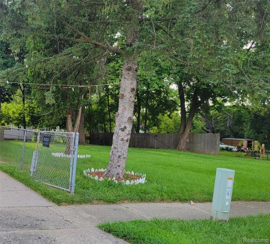 6077 David Berger Street, Mt. Morris Township, MI 48458